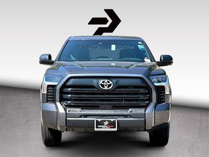 New 2026 Toyota Tundra SR5