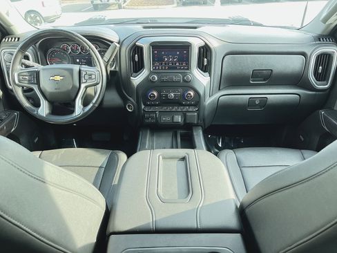 Used 2021 Chevrolet Silverado 2500 LTZ w/ Z71 Chrome Sport Edition image 22