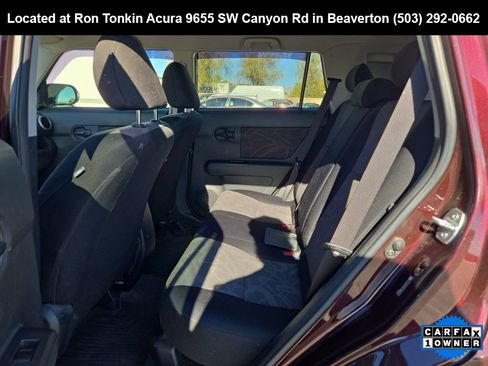 Used 2014 Scion xB image 10