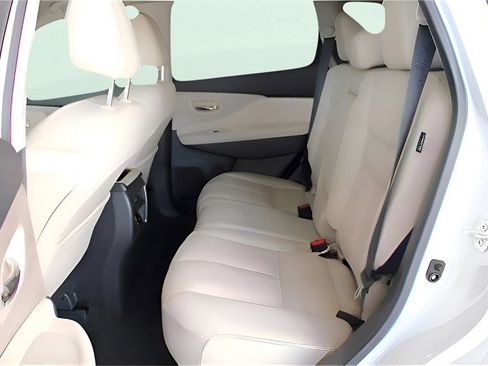 Used 2024 Nissan Murano SL image 15