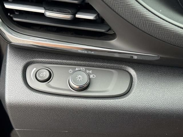 New 2026 Buick Envista Preferred w/ Convenience I Package FWD image 25