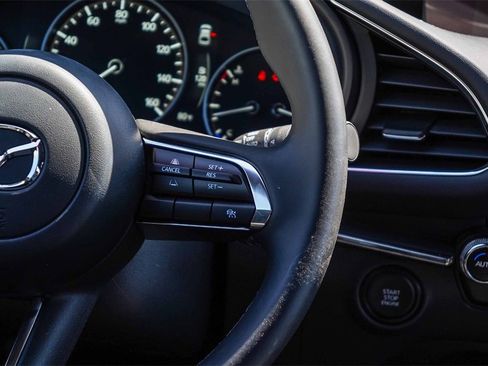 New 2026 MAZDA MAZDA3 s image 17