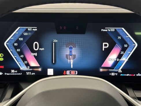 Used 2026 BMW 530i RWD image 17