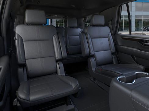 New 2026 Chevrolet Tahoe High Country image 33