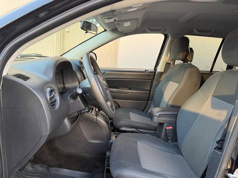 Used 2014 Jeep Compass Sport w/ Power Value Group image 16