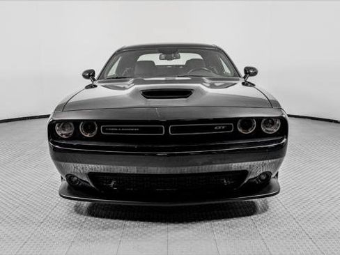 Used 2022 Dodge Challenger GT RWD image 12