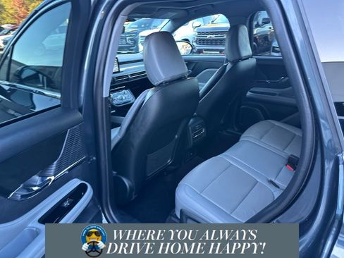 Certified 2022 Lincoln Corsair Reserve w/ Elements Package image 26