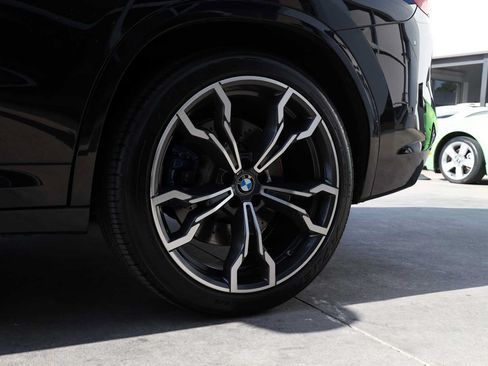 Used 2020 BMW X3 M w/ Executive Package AWD/4WD image 64