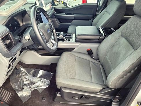 Certified 2024 Ford F150 Lightning Flash image 10