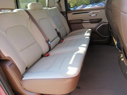 Used 2022 RAM 1500 Laramie image 30