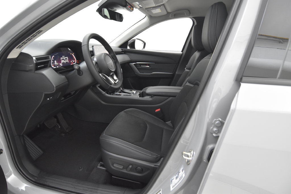 New 2026 MAZDA CX-5 Preferred AWD/4WD image 24