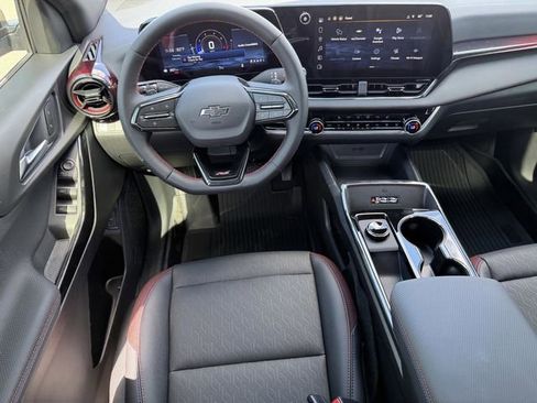 New 2026 Chevrolet Equinox RS image 49