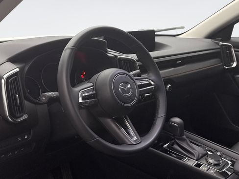 Used 2025 MAZDA CX-50 2.5 Hybrid w/ Premium Plus Pkg AWD/4WD image 7
