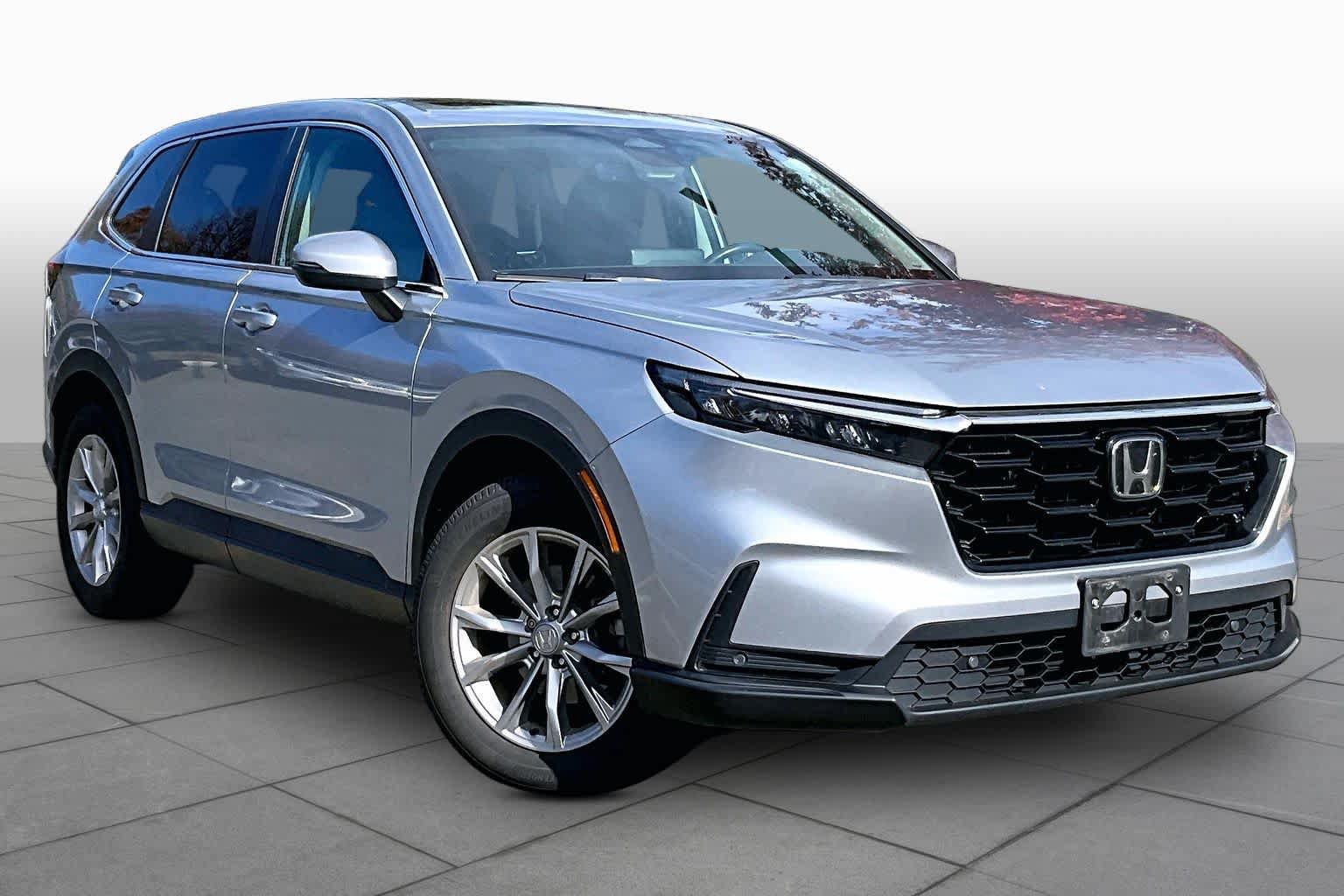 Used 2023 Honda CR-V EX-L image 3