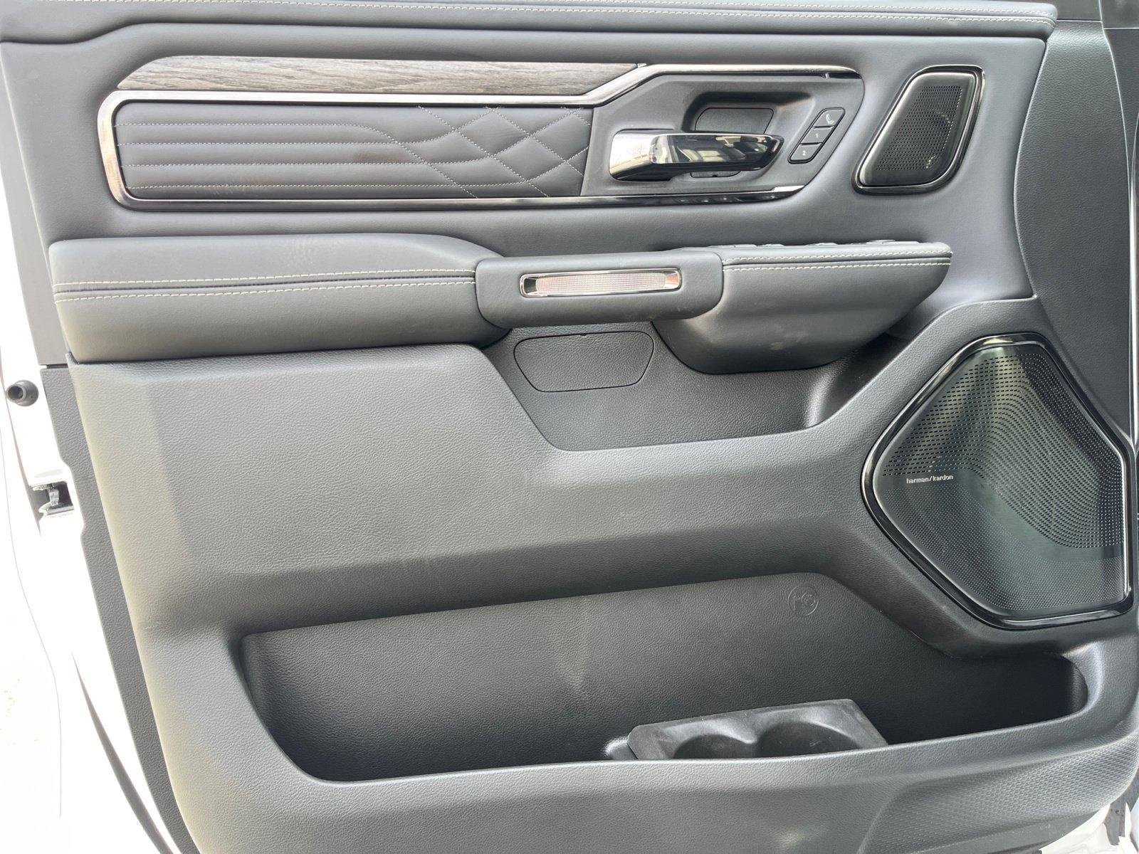 New 2026 RAM 1500 Limited AWD/4WD image 15