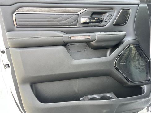 New 2026 RAM 1500 Limited AWD/4WD image 15
