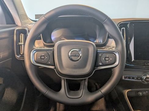 New 2026 Volvo XC40 B5 Plus w/ Protection Package Premier image 14