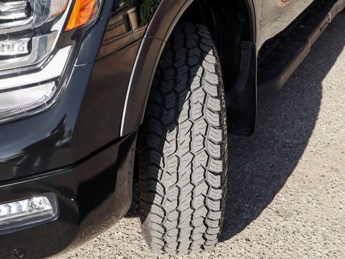 Used 2021 Nissan Titan PRO-4X w/ Pro-4x Convenience Package image 56