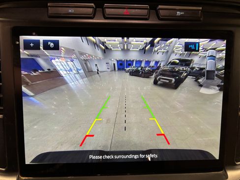 Certified 2023 Ford F150 Lariat image 23