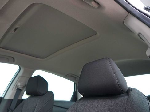 Certified 2026 Honda Accord SE image 26