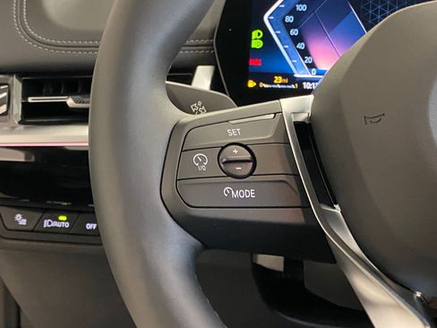 New 2026 BMW X1 xDrive28i w/ Technology Package AWD/4WD image 18