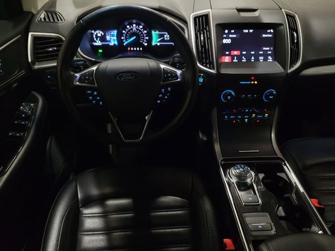 Used 2019 Ford Edge SEL w/ Equipment Group 201A AWD/4WD image 22