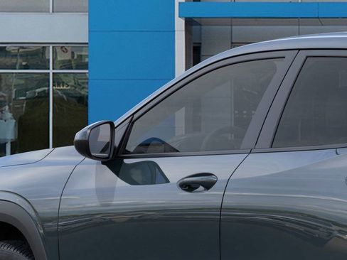 New 2026 Chevrolet Trax LS w/ LS Convenience Package image 23