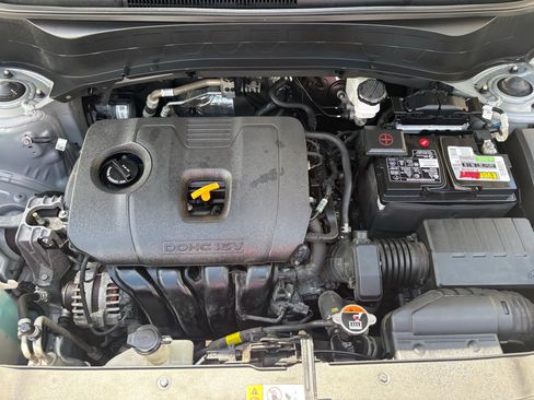 Used 2022 Kia Seltos EX AWD/4WD image 32