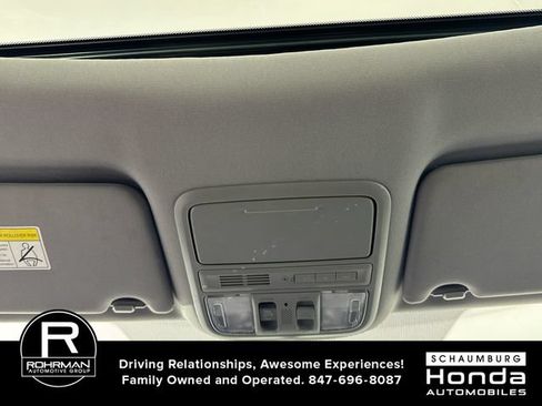 Used 2017 Honda Pilot EX-L image 10