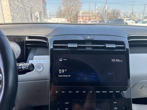 Used 2022 Hyundai Tucson Limited w/ Cargo Package image 10