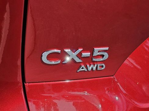 New 2026 MAZDA CX-5 2.5 S w/ Premium Plus Package AWD/4WD image 14