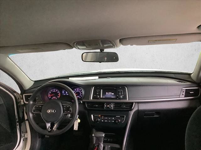 Used 2017 Kia Optima LX w/ Option Group 014 FWD image 17