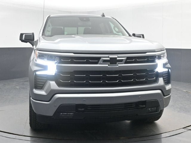 New 2026 Chevrolet Silverado 1500 RST AWD/4WD image 3
