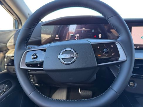 New 2026 Nissan Murano SL w/ Comfort Package AWD/4WD image 12