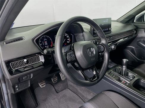 Used 2024 Honda Civic Sport image 12