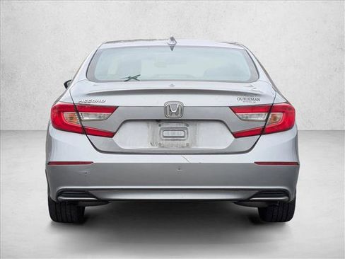 Used 2019 Honda Accord LX image 6