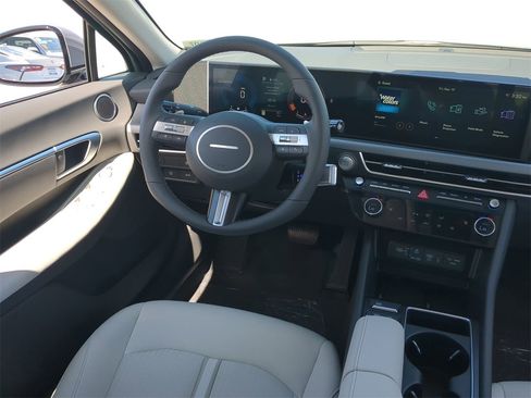 New 2026 Hyundai Sonata SEL image 13