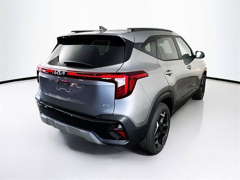 New 2026 Kia Seltos S image 5