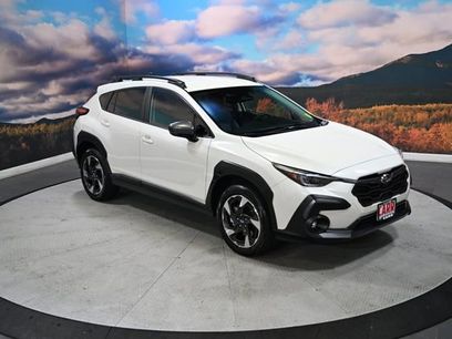 Used 2025 Subaru Crosstrek 2.5i Limited w/ Popular Package #3A
