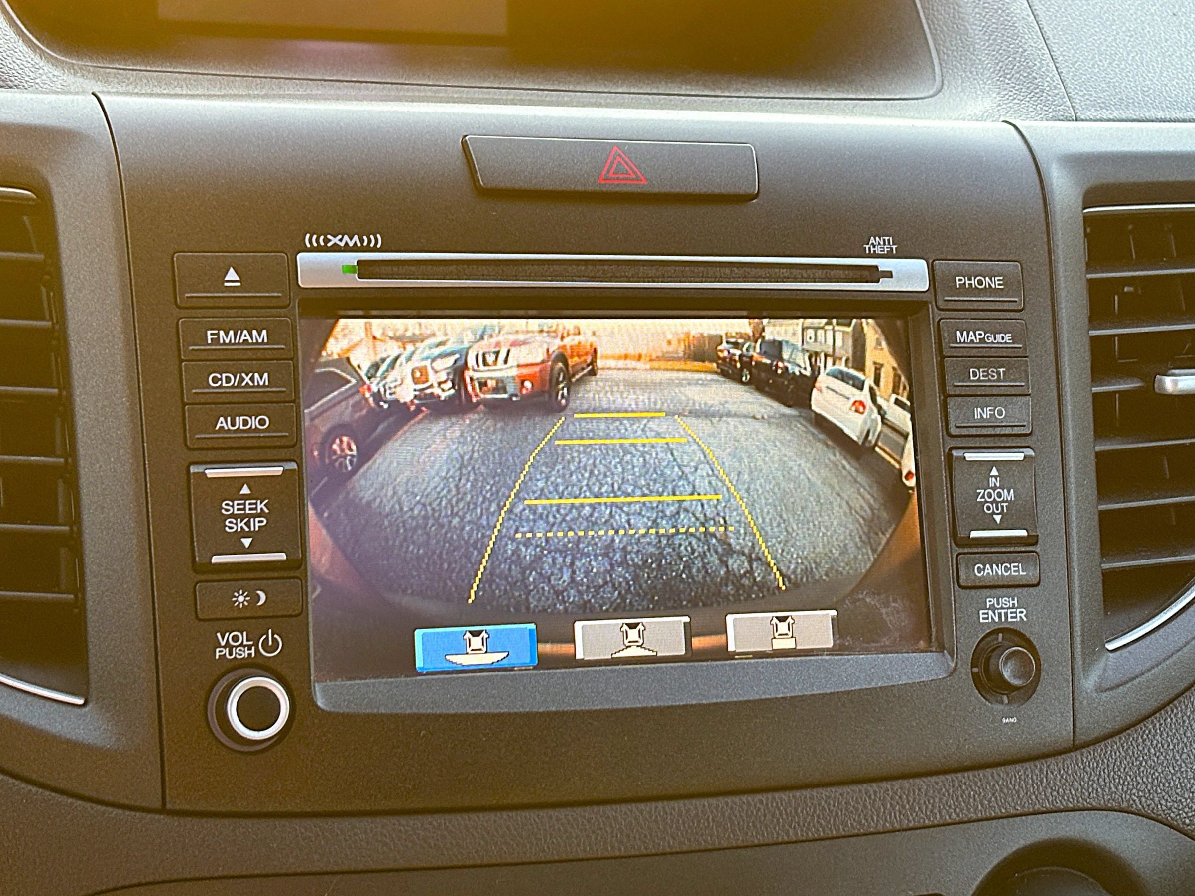 Used 2012 Honda CR-V EX-L image 33