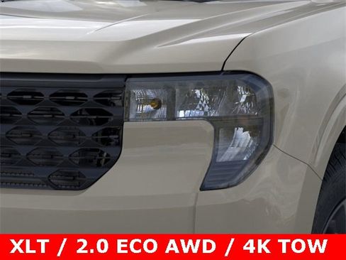 New 2025 Ford Maverick XLT w/ 4K Tow Package image 47