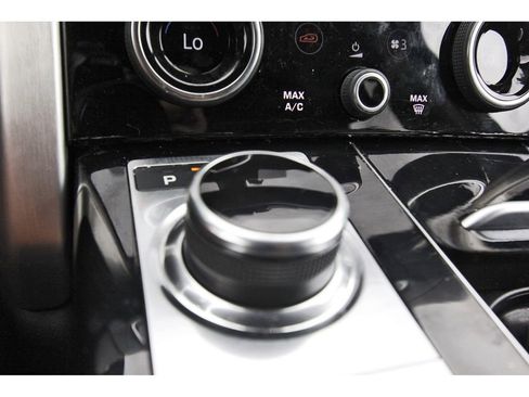 Used 2021 Land Rover Range Rover Westminster Edition AWD/4WD image 24