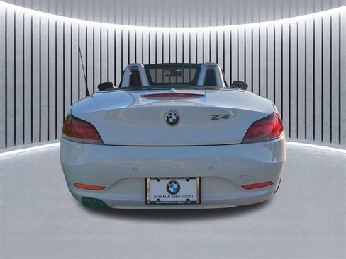 Used 2016 BMW Z4 sDrive28i image 6