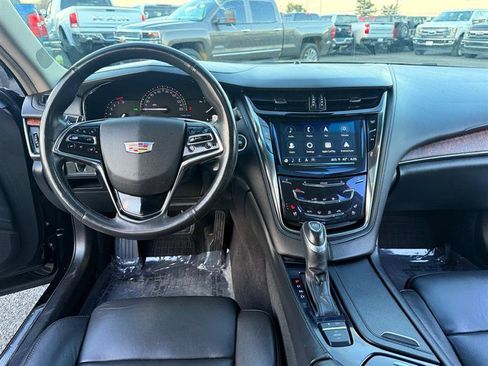 Used 2019 Cadillac CTS Luxury image 30