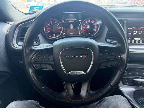 Used 2023 Dodge Challenger GT RWD image 12