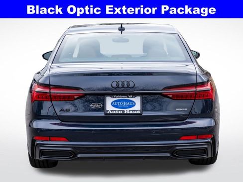 Used 2021 Audi A6 Premium Plus w/ Premium Plus Package image 7