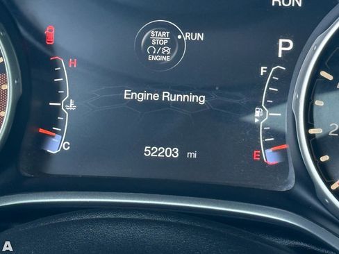 Used 2019 Jeep Compass Altitude image 19