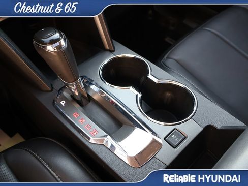 Used 2017 GMC Terrain Denali AWD/4WD image 41