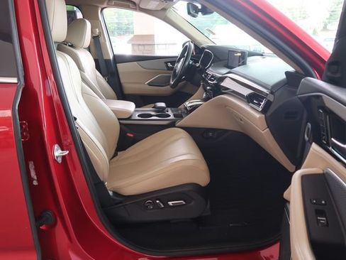 Used 2022 Acura MDX FWD w/ Technology Package image 39