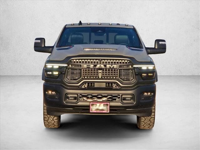 New 2027 RAM 2500 Rebel w/ Rebel Level 1 Equipment Group AWD/4WD image 6